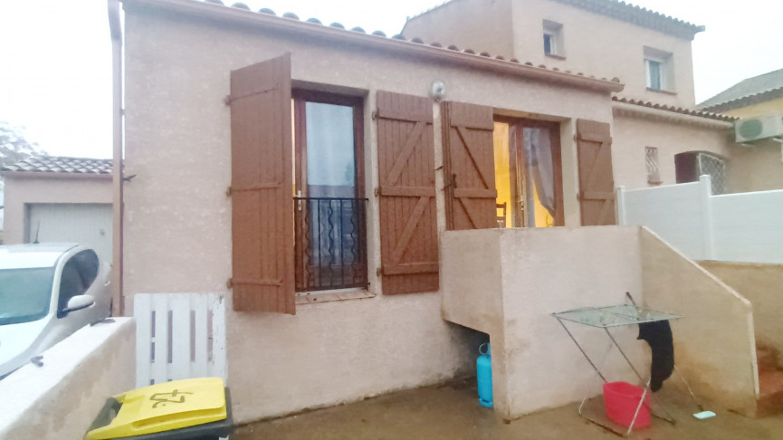 à vendre Maison Grau D'agde - Photo 1