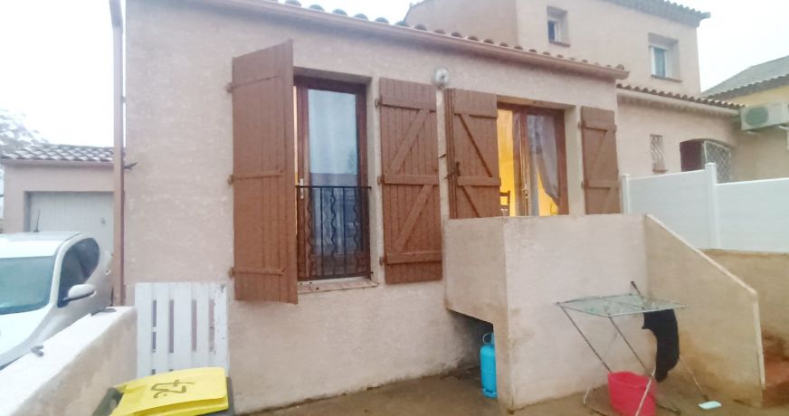 vente Maison Grau D'agde