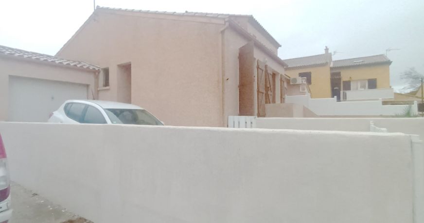 vente Maison Grau D'agde