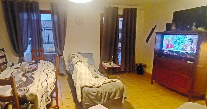vente Maison Grau D'agde