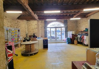 vente Local commercial Pezenas