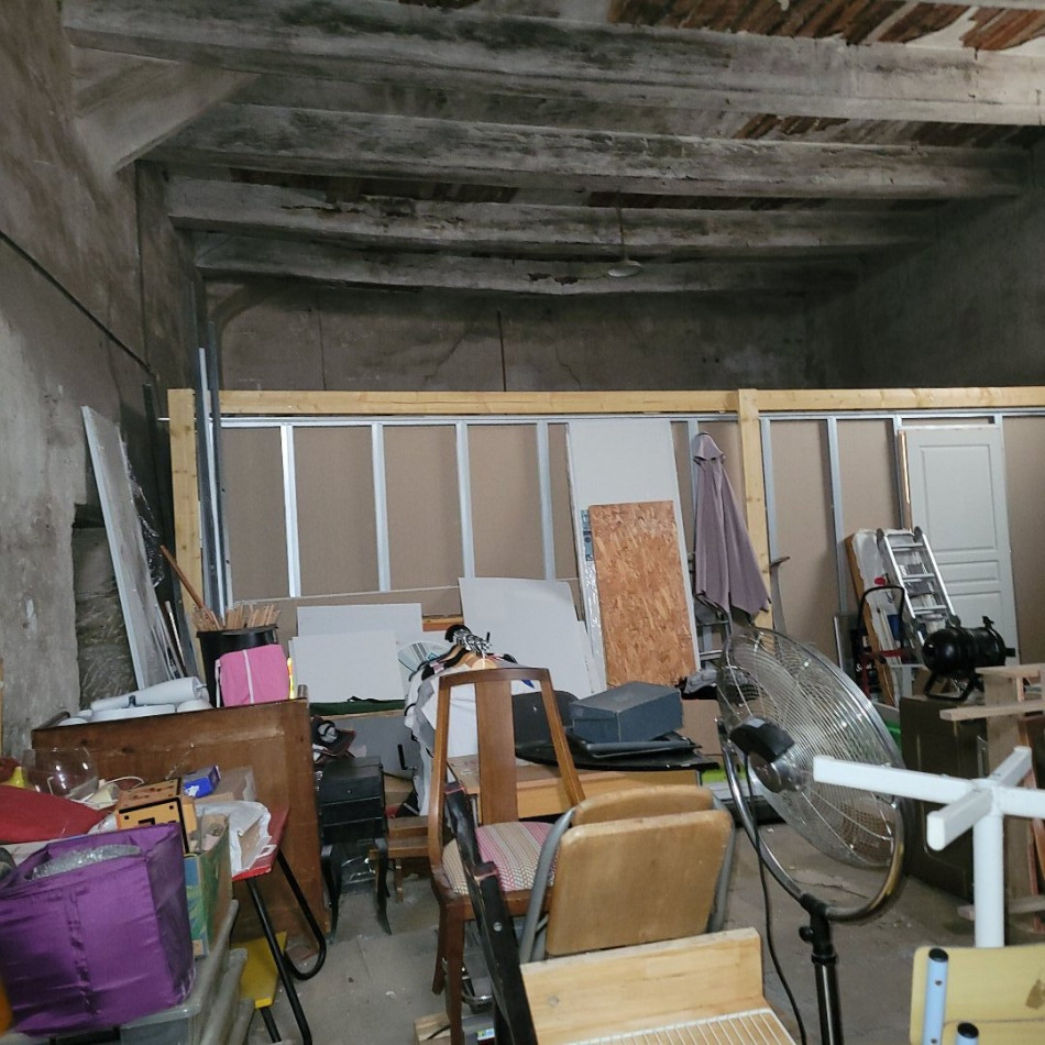 à vendre Local commercial Pezenas - Photo 8