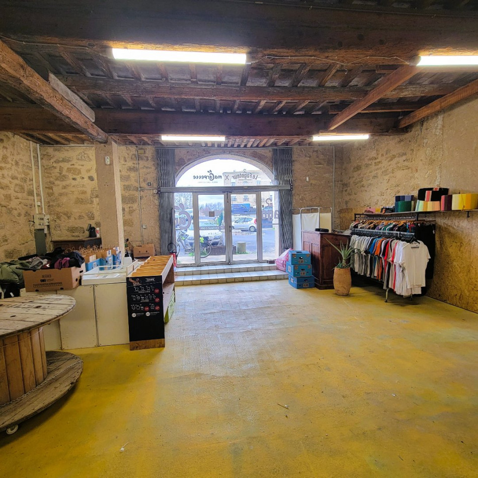 à vendre Local commercial Pezenas - Photo 3