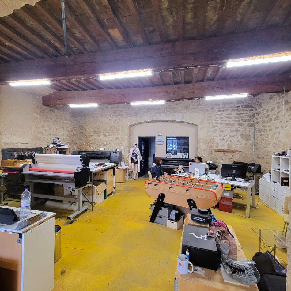 à vendre Local commercial Pezenas - Photo 4