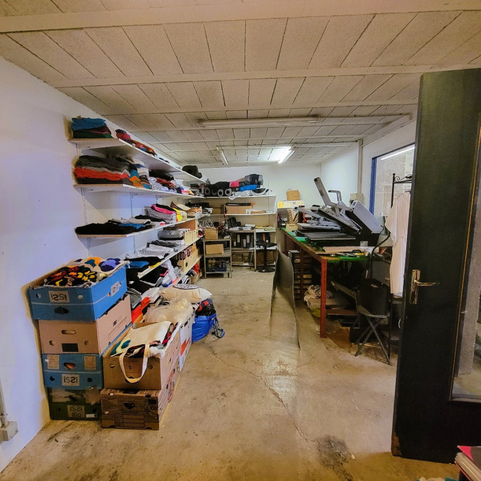 à vendre Local commercial Pezenas - Photo 5