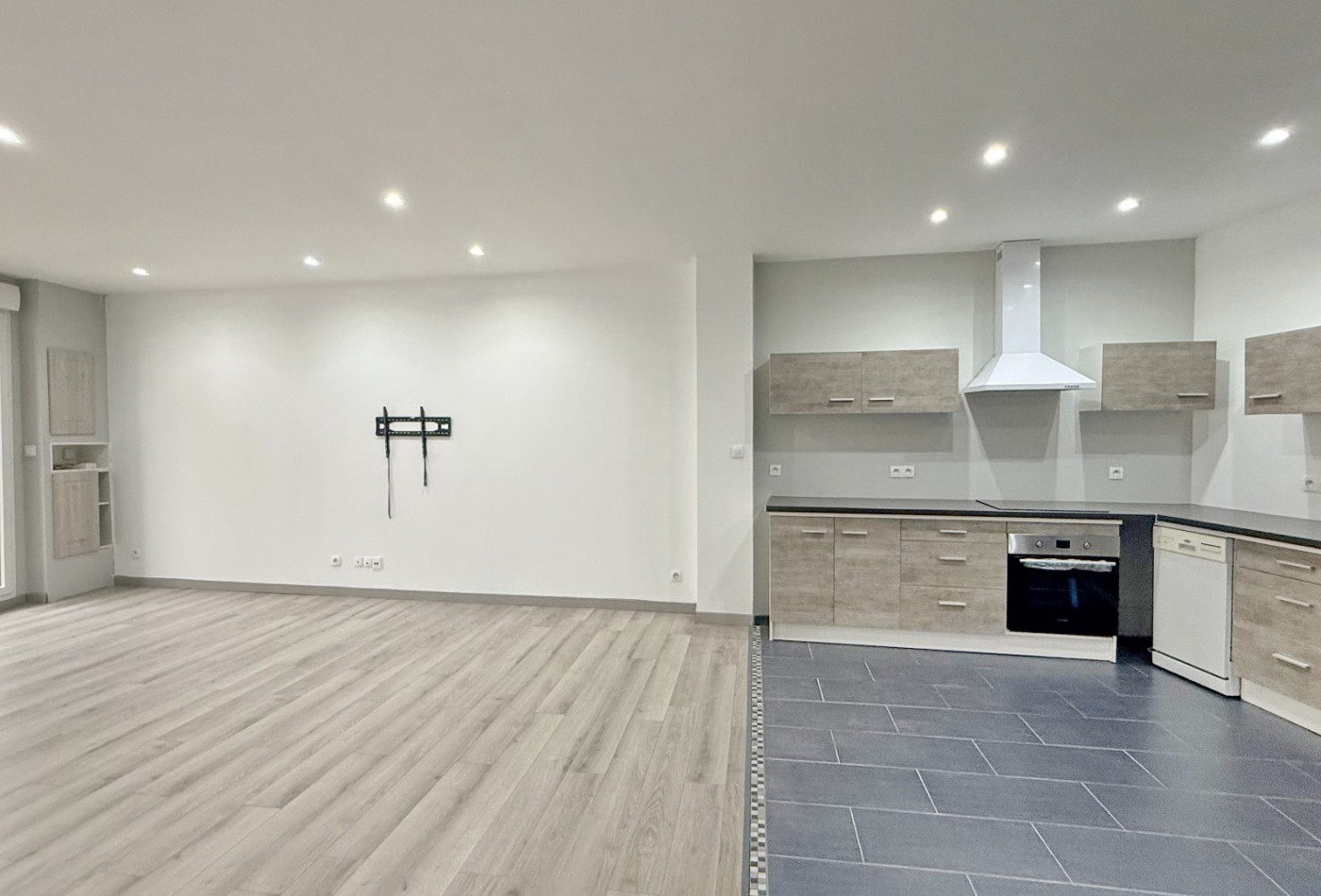 vente Appartement Thezan Les Beziers - Photo 7