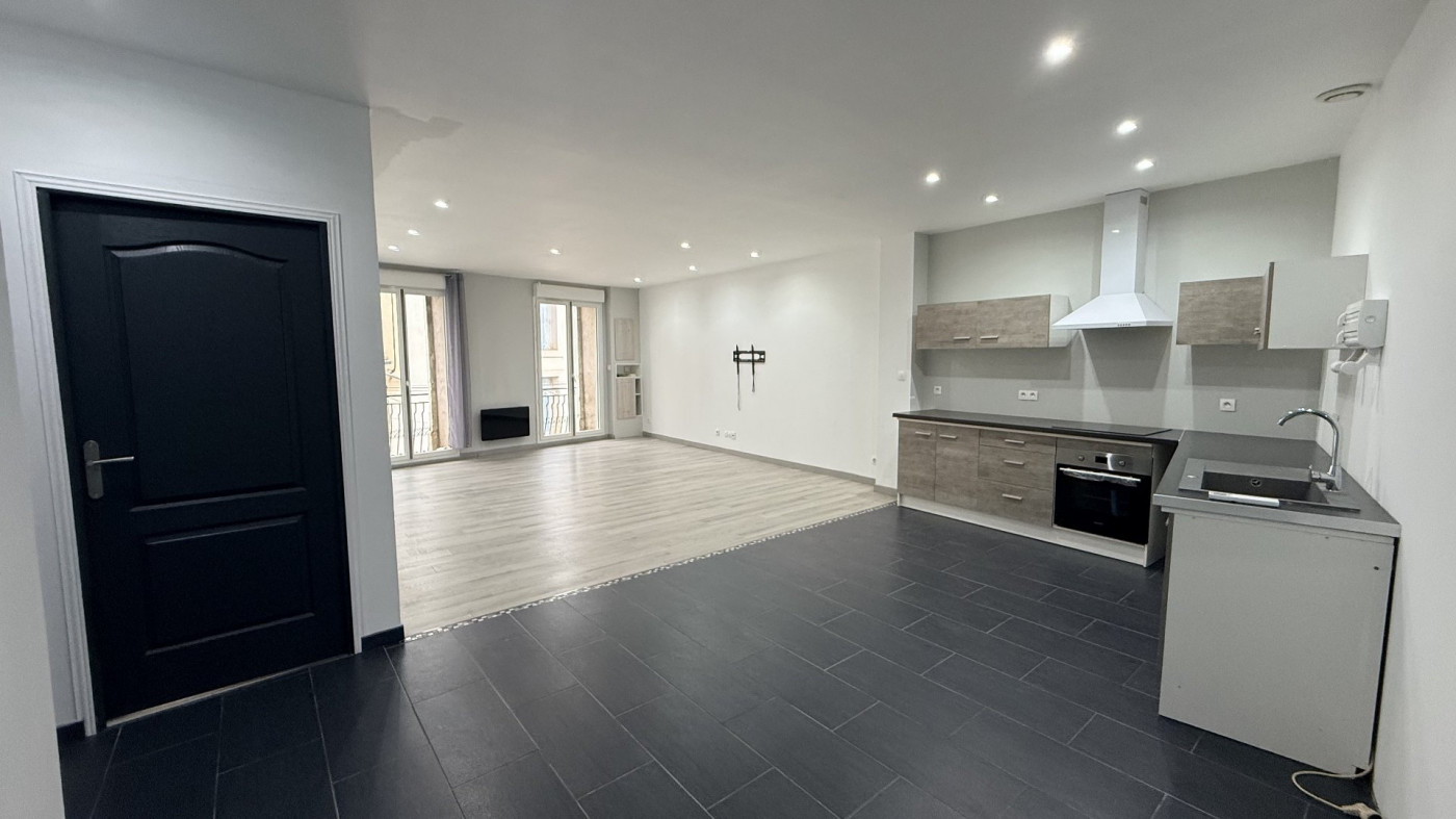 à vendre Appartement Thezan Les Beziers - Photo 1