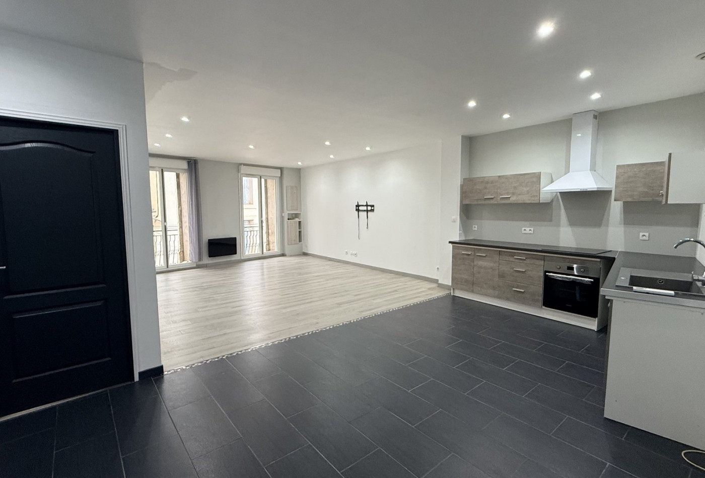 vente Appartement Thezan Les Beziers - Photo 1