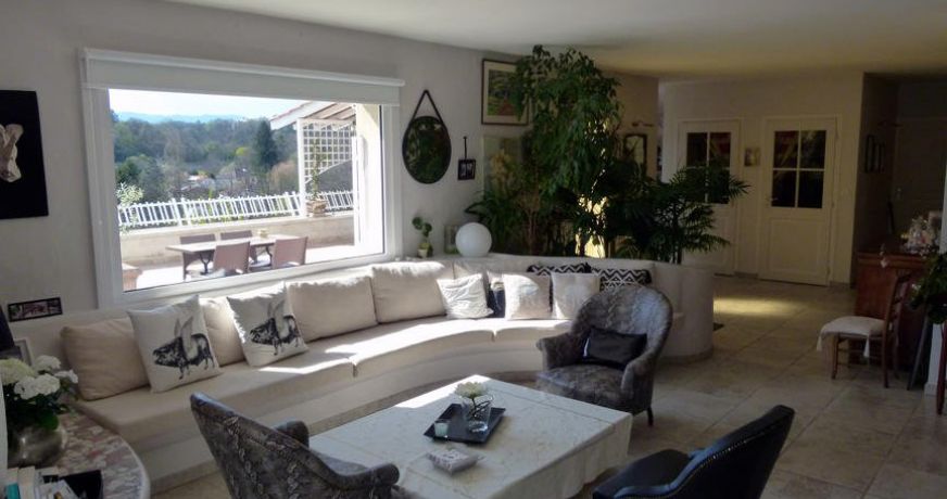 vente Maison Francheville