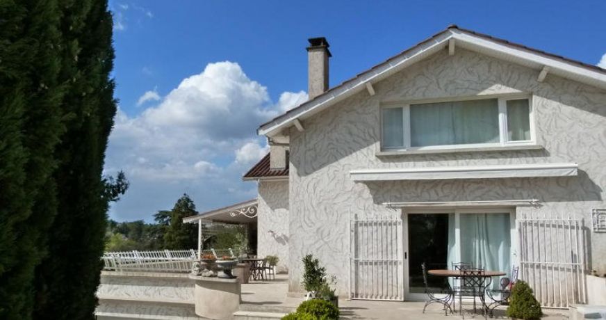 vente Maison Francheville