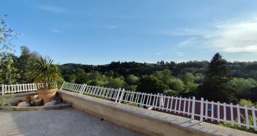 vente Maison Francheville