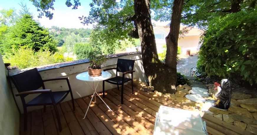 vente Maison Francheville