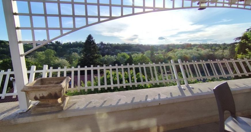 vente Maison Francheville