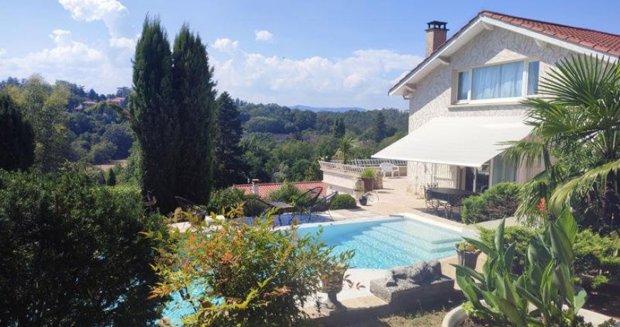 vente Maison Francheville