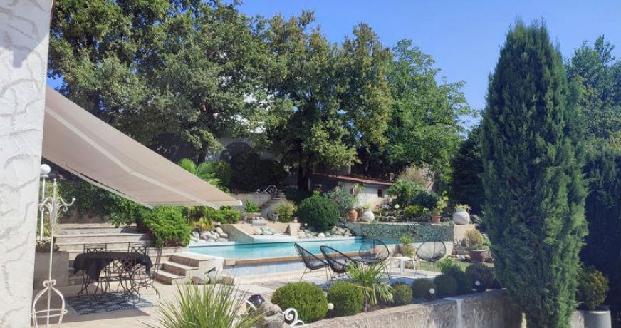 vente Maison Francheville