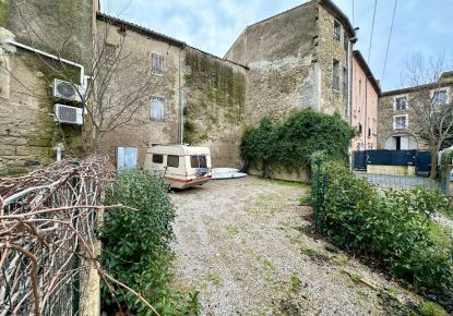 vente Maison à rénover Pezenas