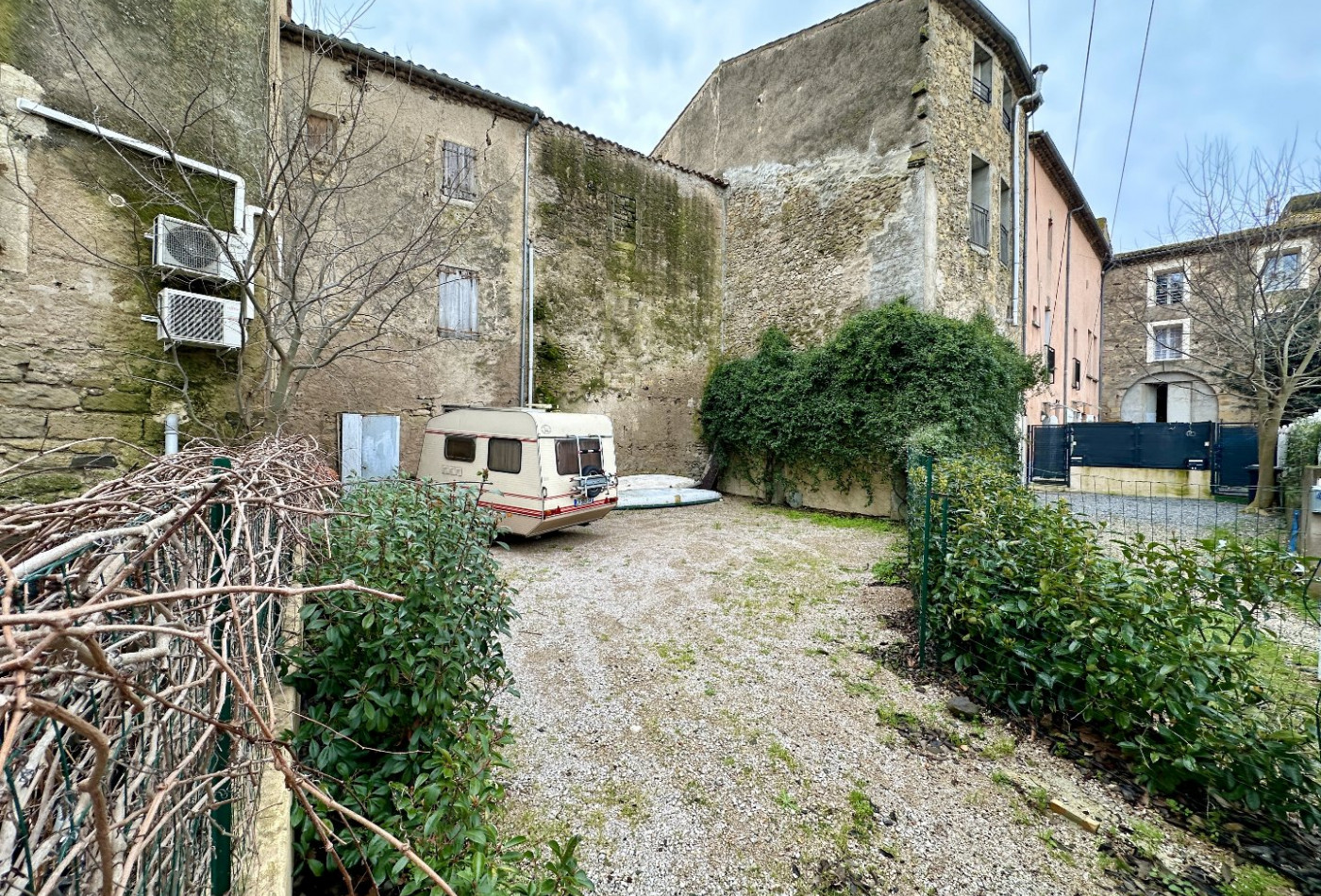 vente Maison à rénover Pezenas - Photo 1