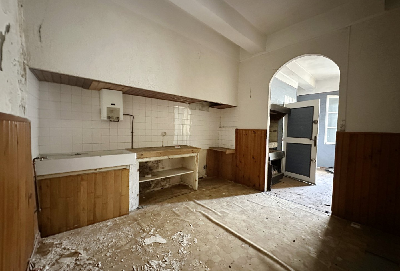 vente Maison à rénover Pezenas - Photo 4