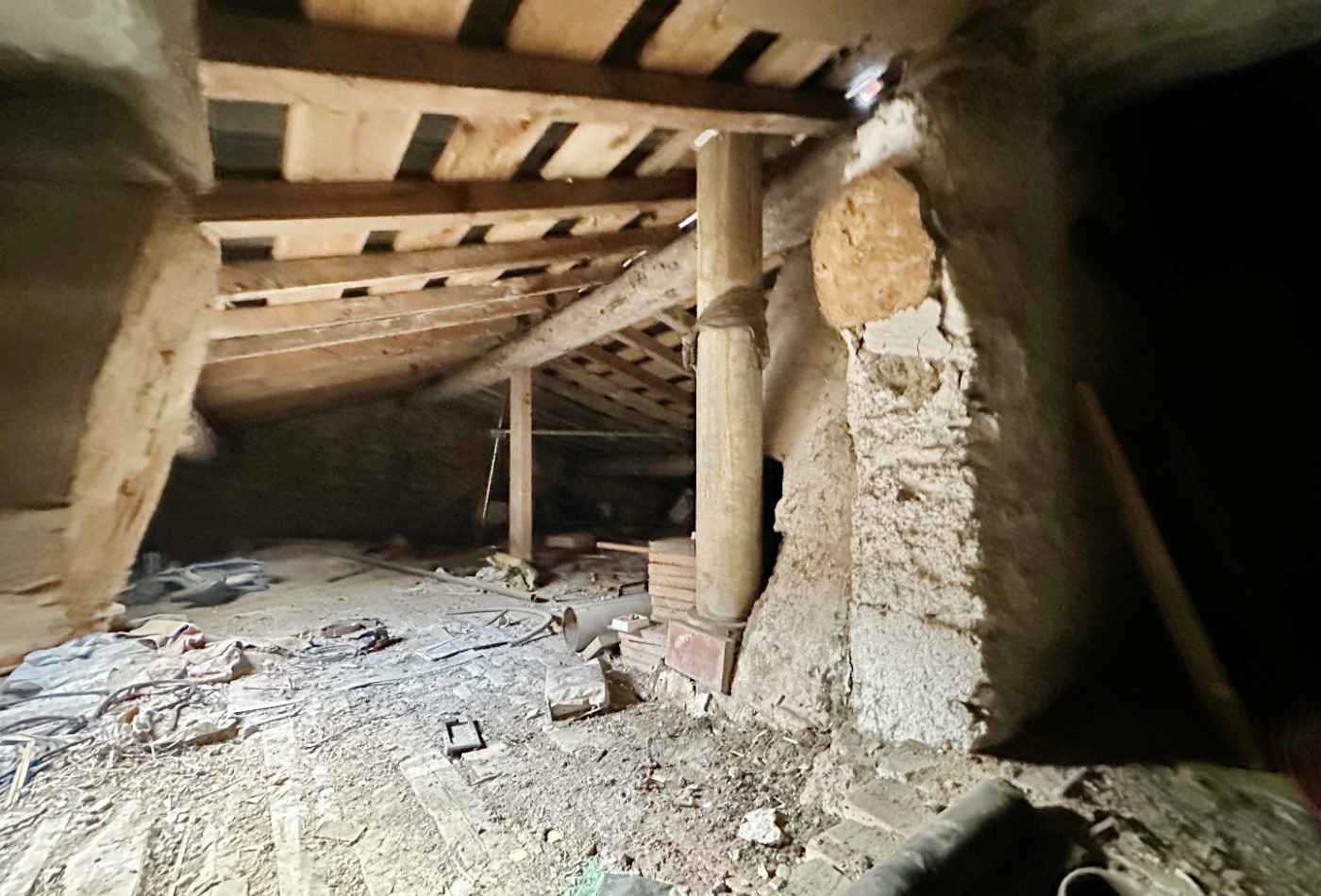 vente Maison à rénover Pezenas - Photo 10