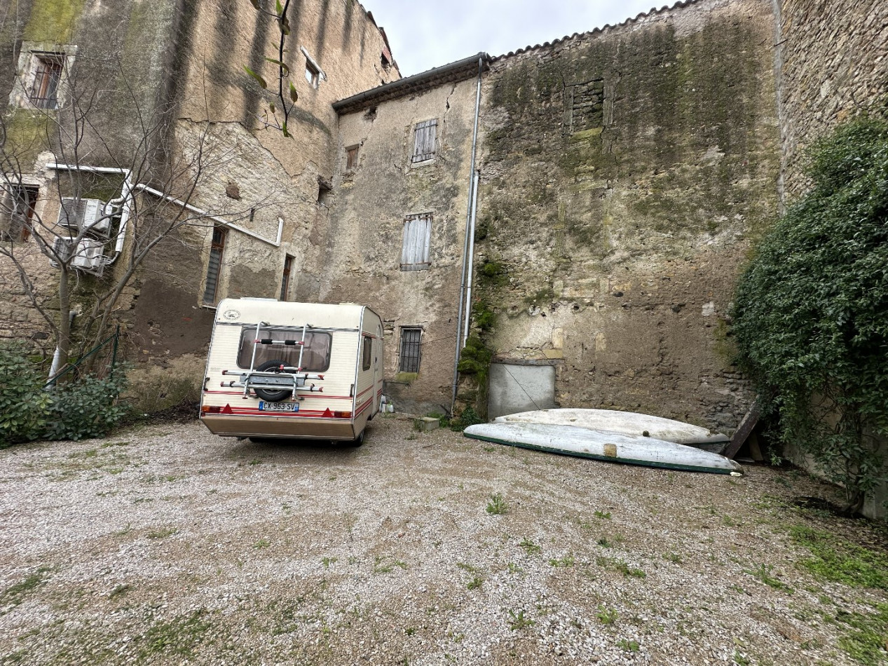 à vendre Maison à rénover Pezenas - Photo 12