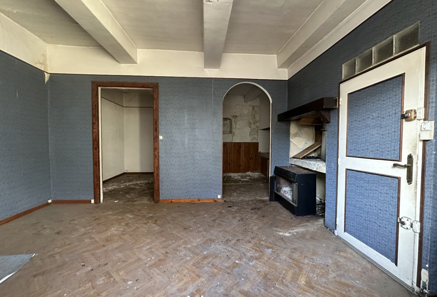 vente Maison à rénover Pezenas - Photo 3