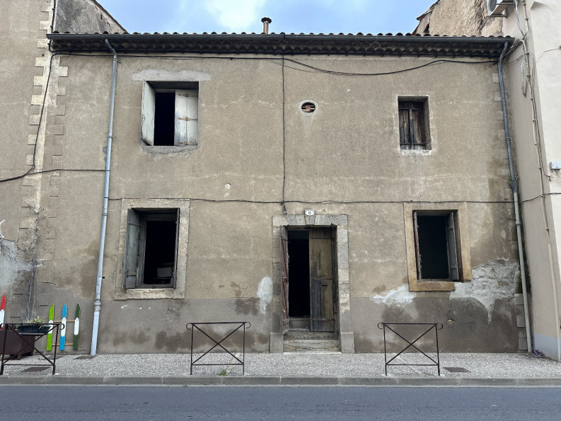 vente Maison à rénover Pezenas - Photo 2
