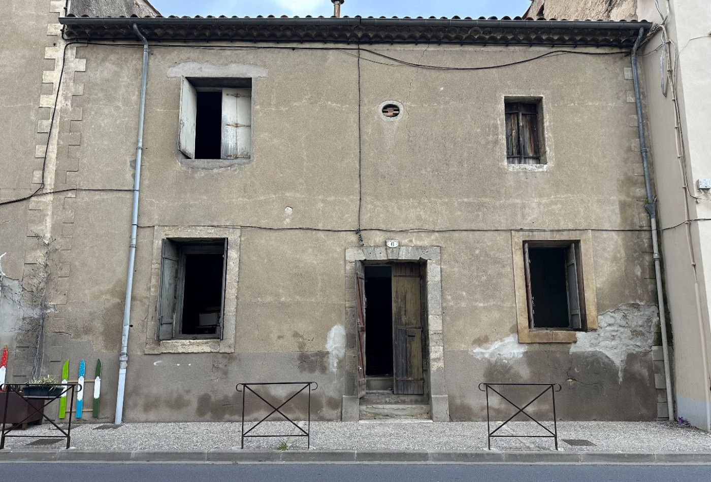 vente Maison à rénover Pezenas - Photo 2