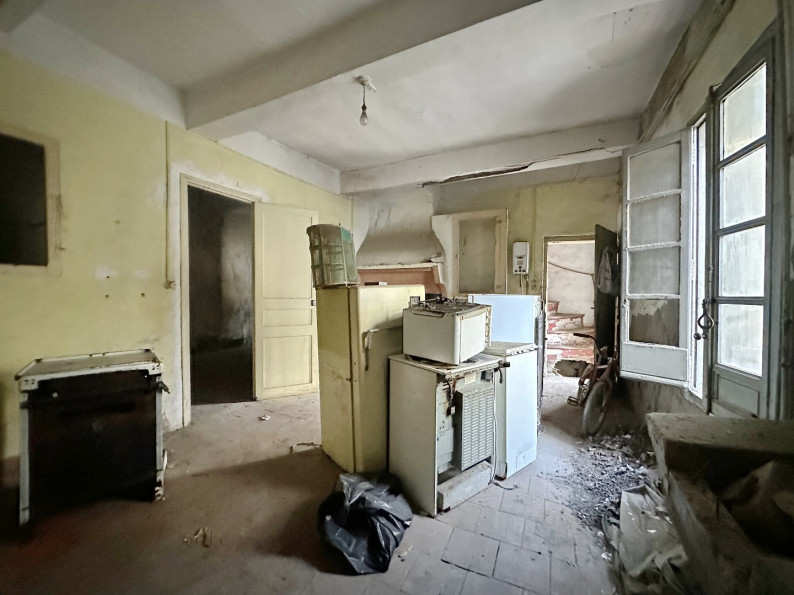 vente Maison à rénover Pezenas - Photo 5