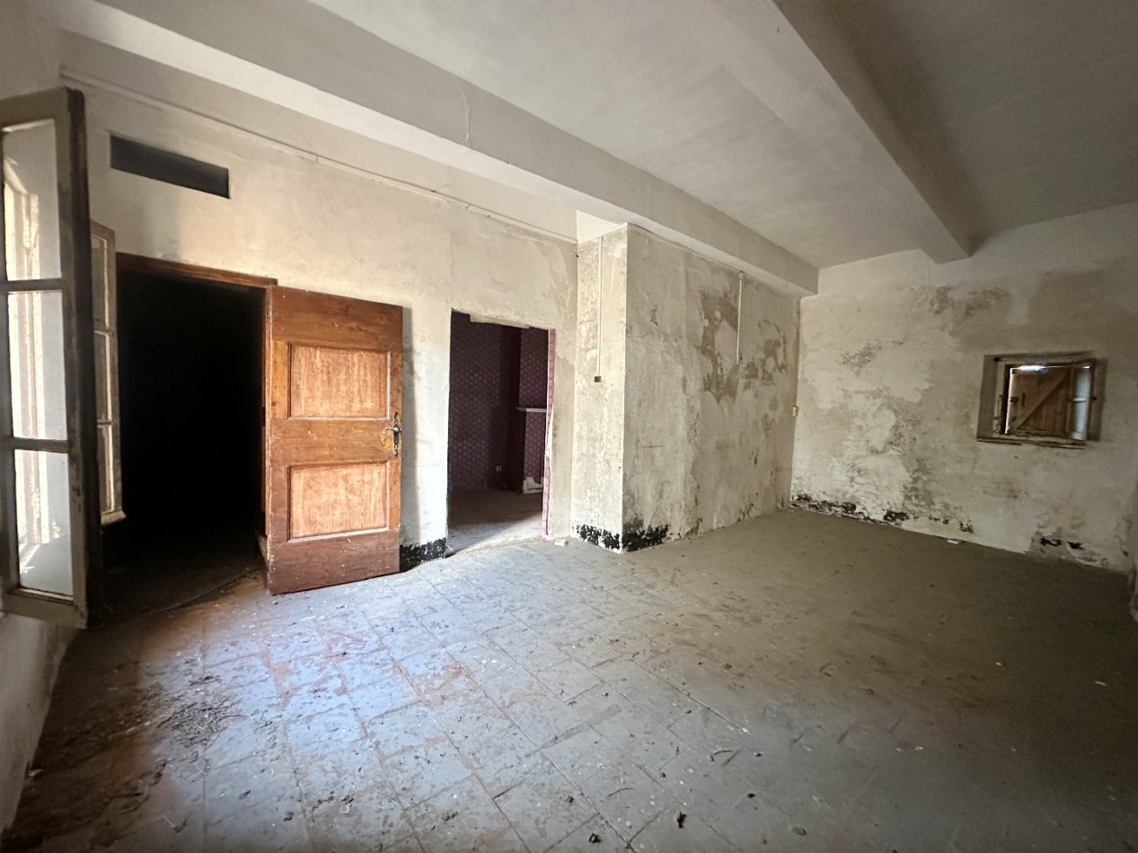 à vendre Maison à rénover Pezenas - Photo 6