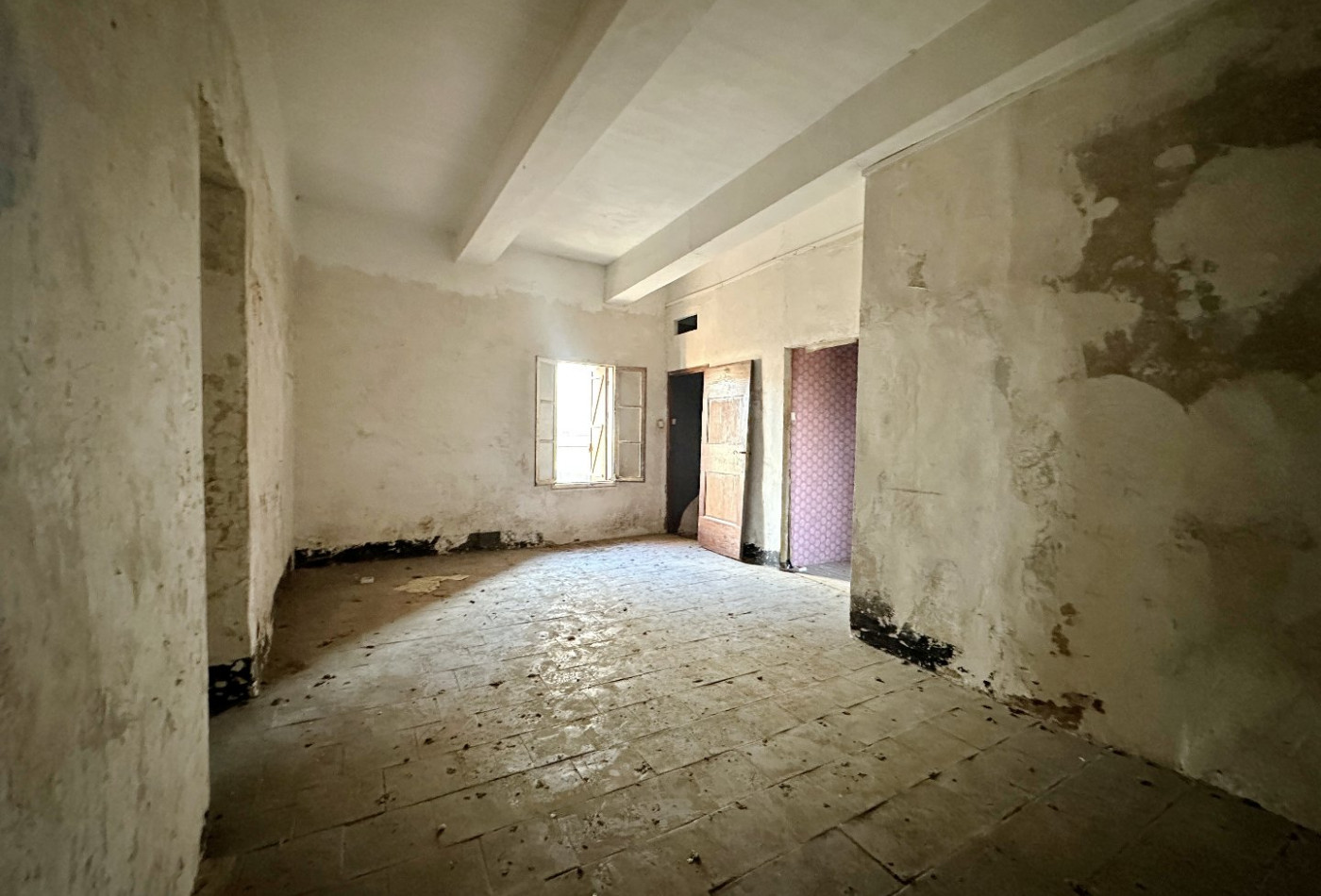 vente Maison à rénover Pezenas - Photo 7