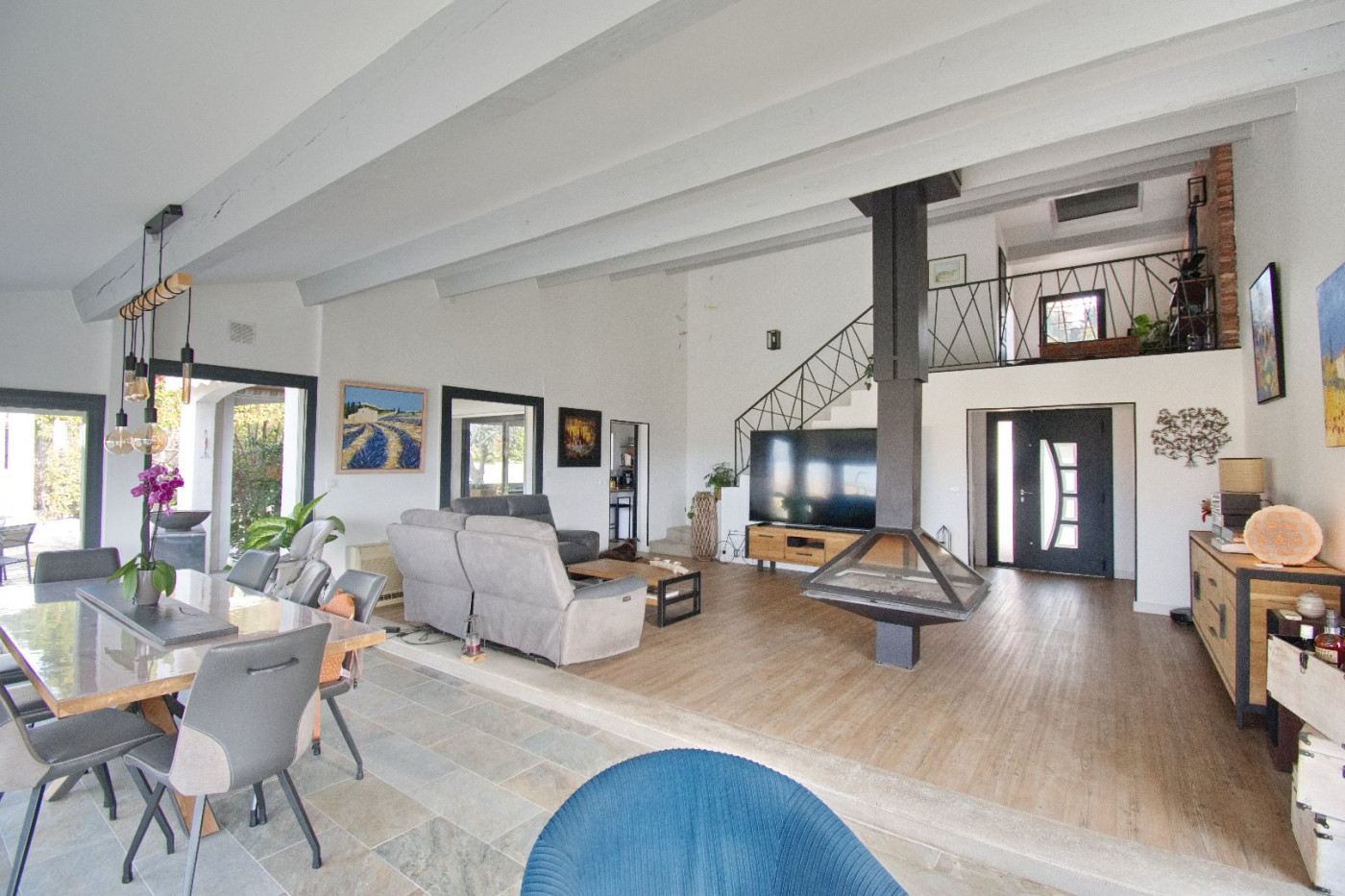 à vendre Propriété Campagnan - Photo 3