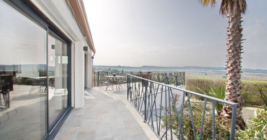 vente Propriété Campagnan