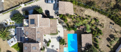 vente Propriété Campagnan