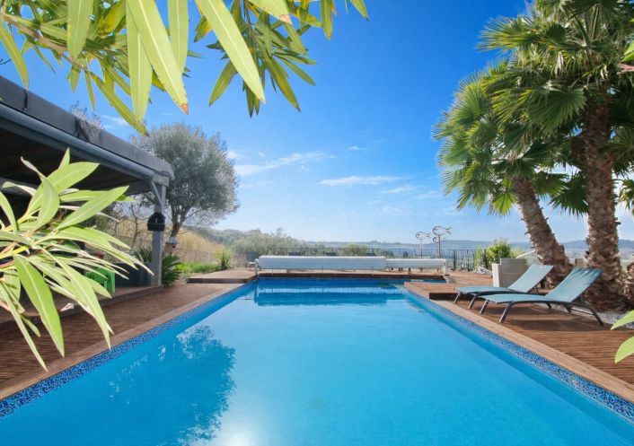 à vendre Propriété Campagnan