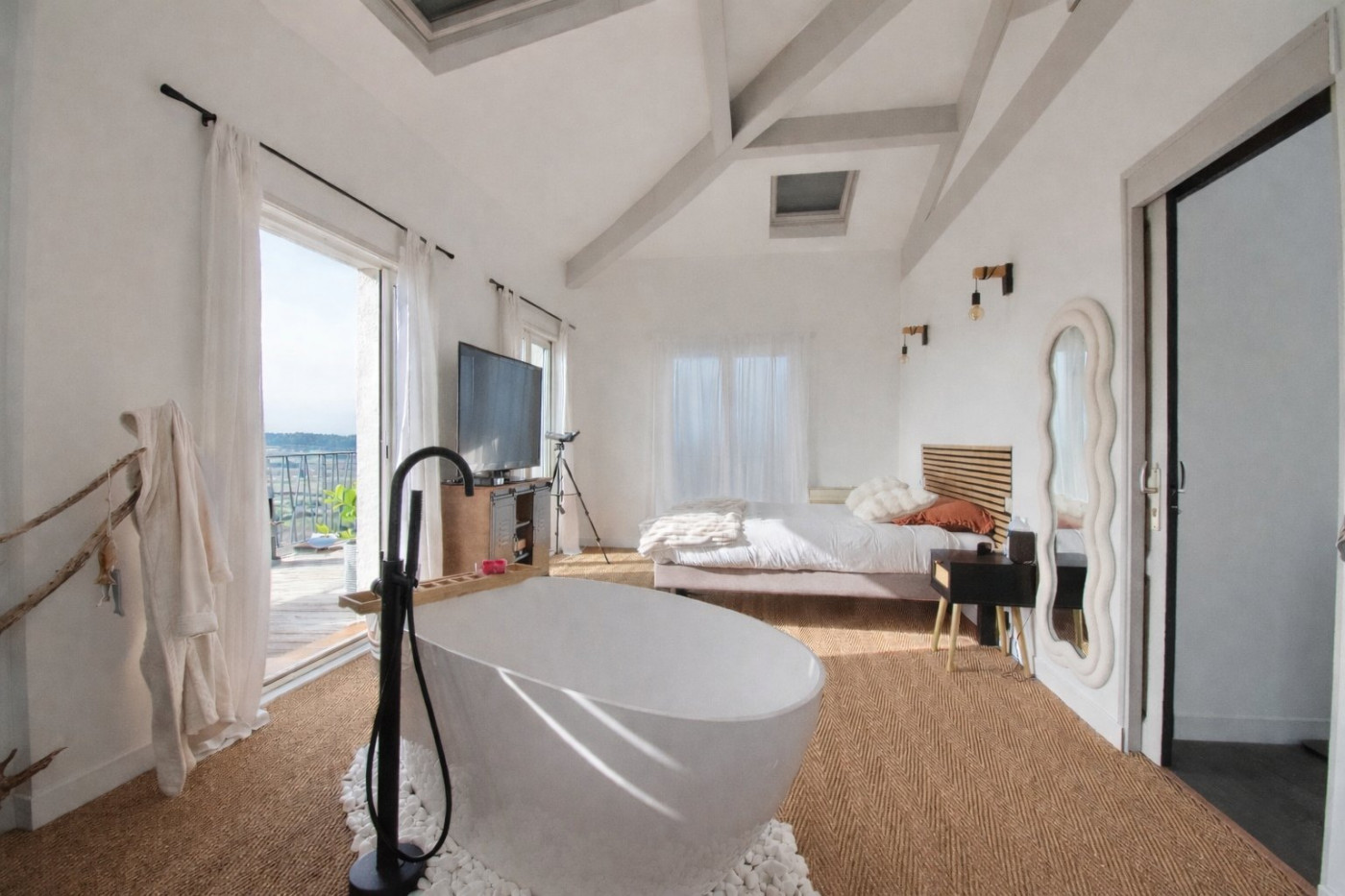 à vendre Propriété Campagnan - Photo 5