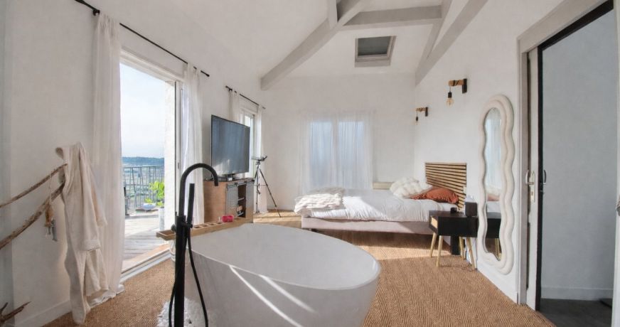 vente Propriété Campagnan