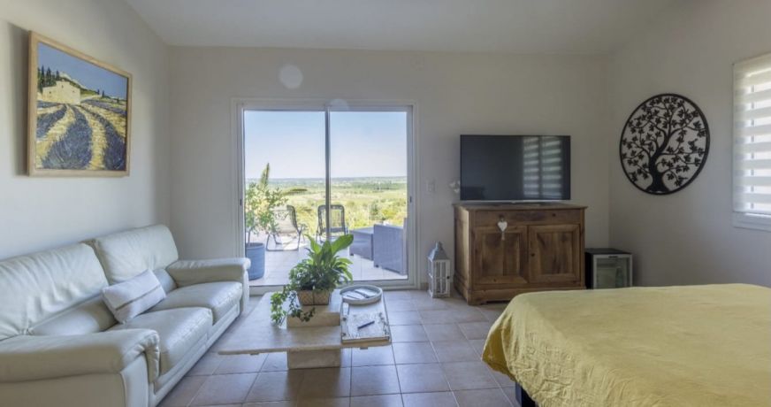 vente Propriété Campagnan