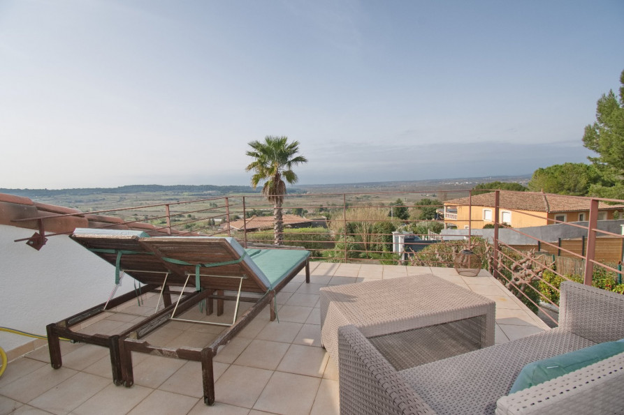 vente Propriété Campagnan - Photo 9