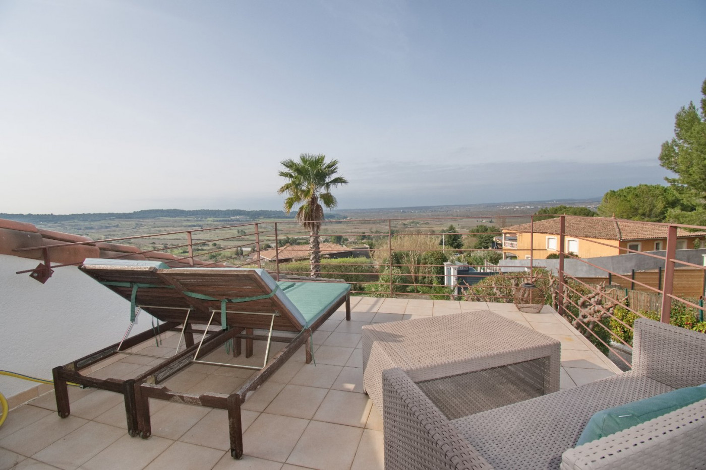 à vendre Propriété Campagnan - Photo 9