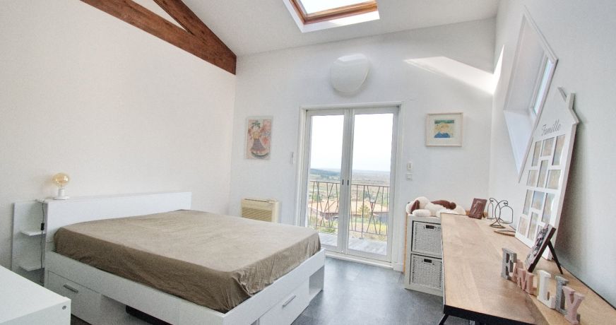 vente Propriété Campagnan