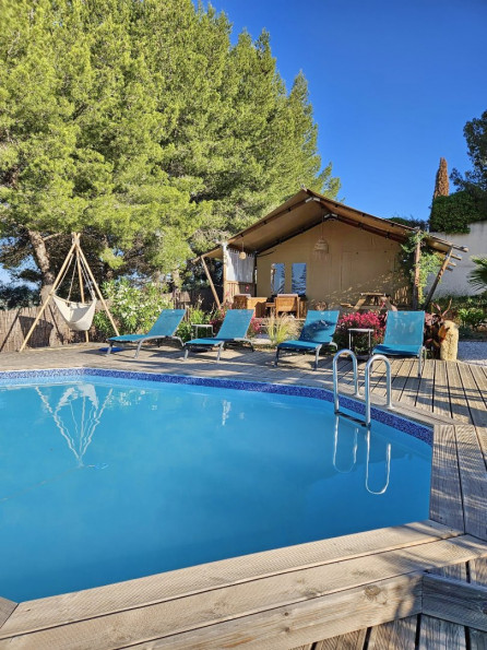 vente Propriété Campagnan - Photo 9