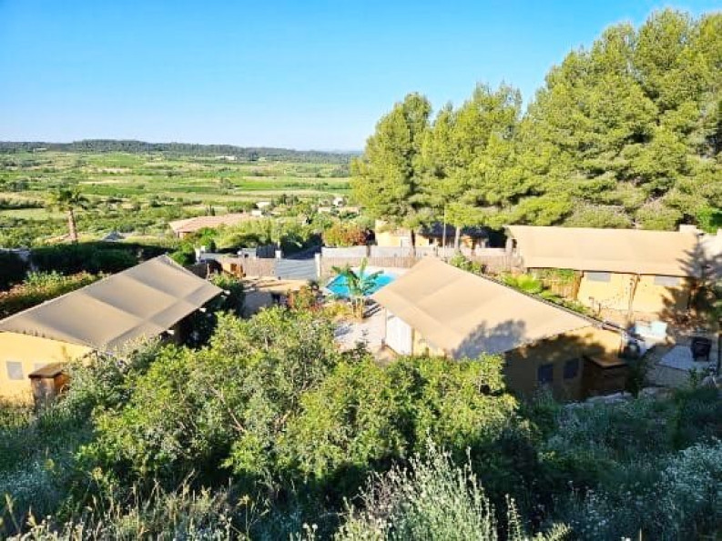 vente Propriété Campagnan - Photo 4