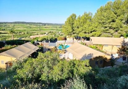 vente Propriété Campagnan