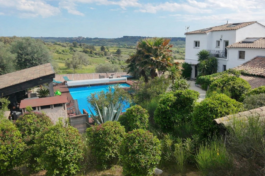 vente Propriété Campagnan - Photo 5