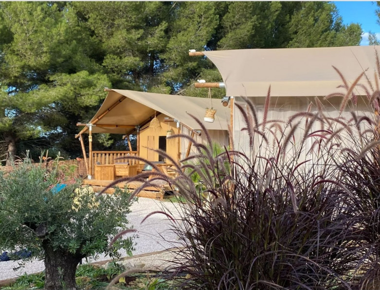 vente Propriété Campagnan - Photo 1