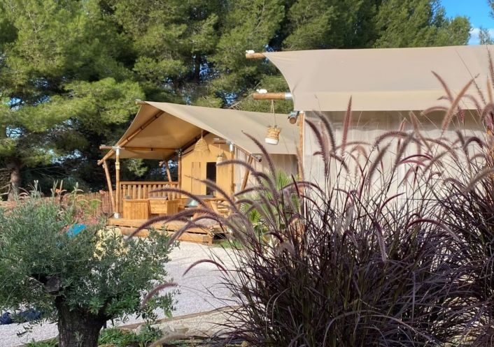 à vendre Propriété Campagnan