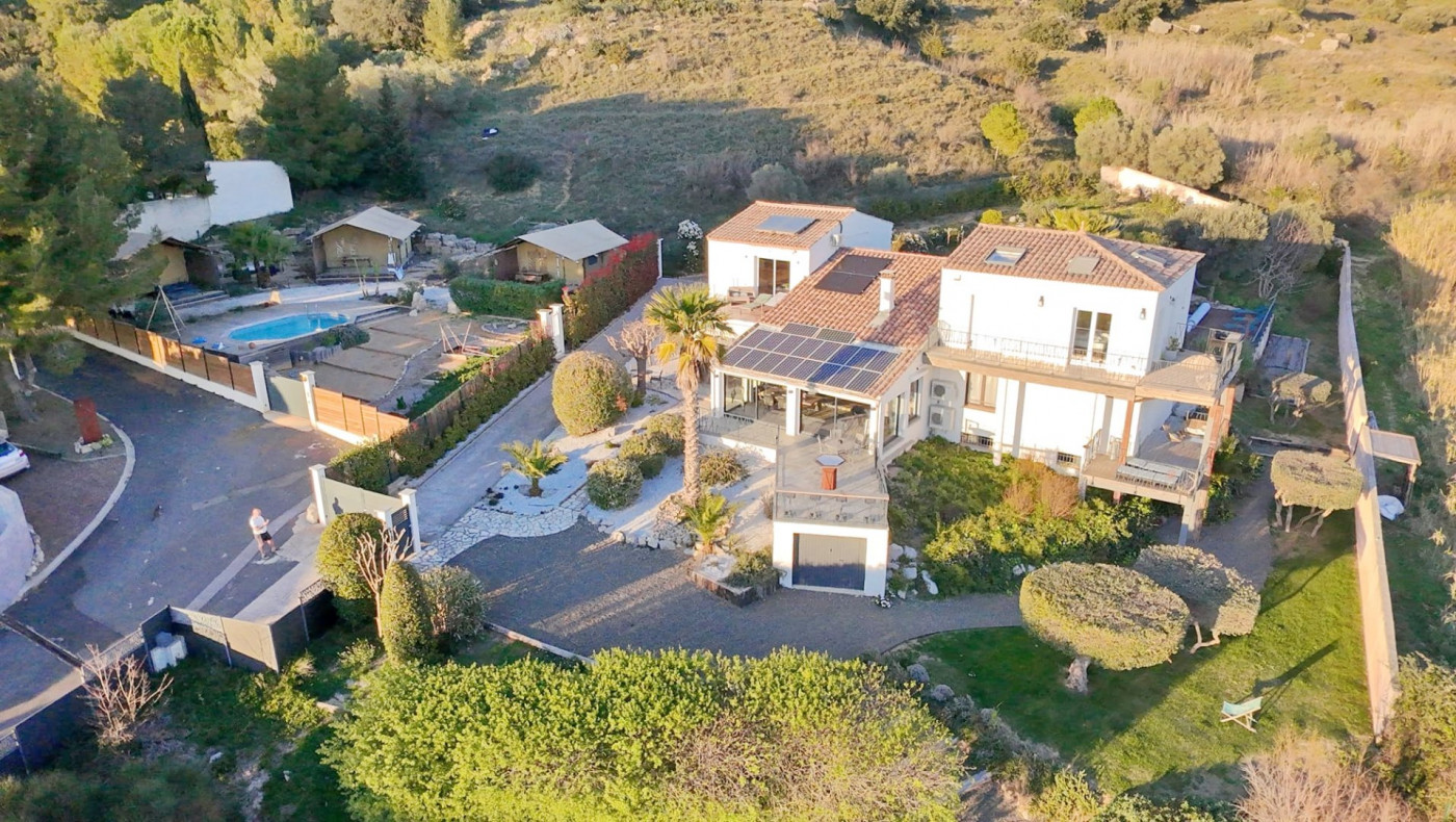 à vendre Propriété Campagnan - Photo 3