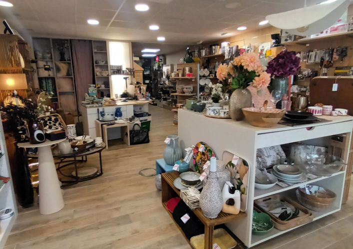 à vendre Local commercial Cap D'agde