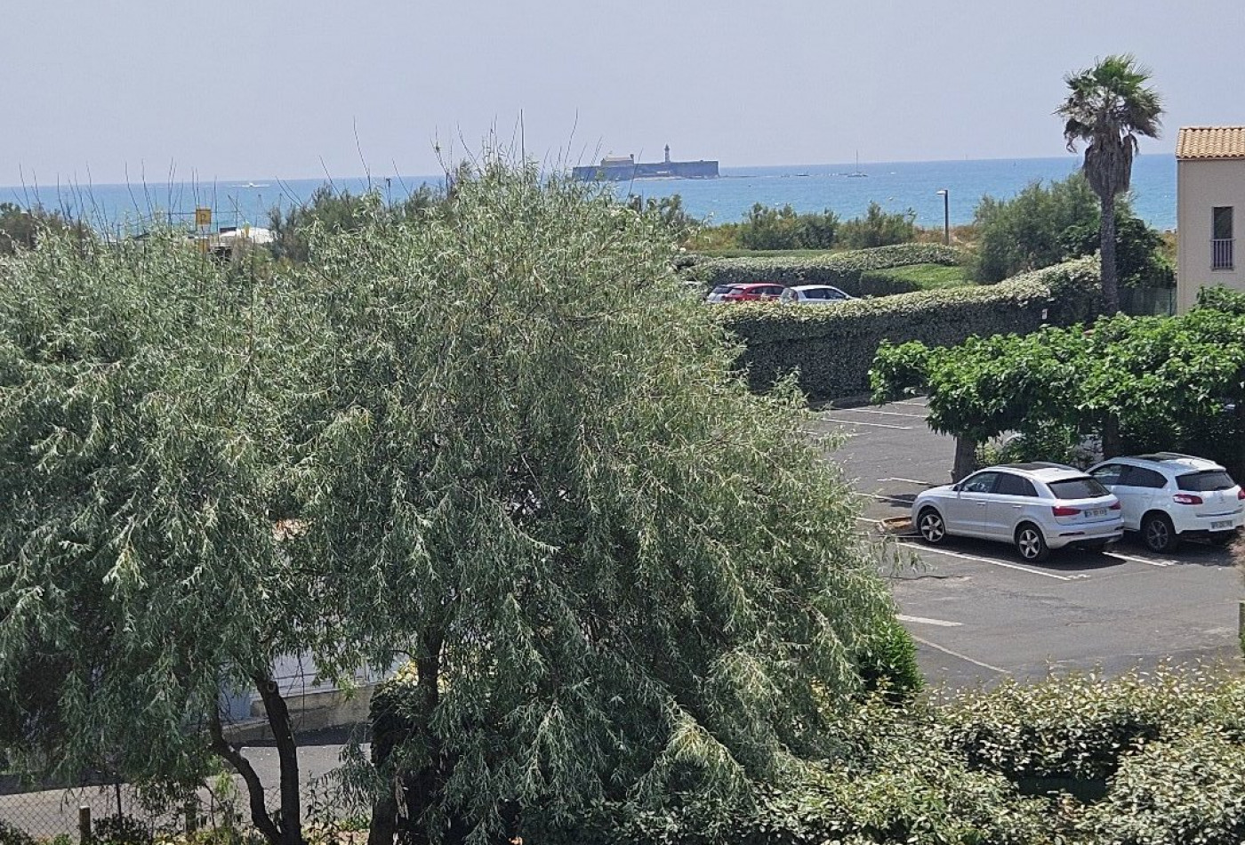 vente Appartement Le Cap D'agde - Photo 9