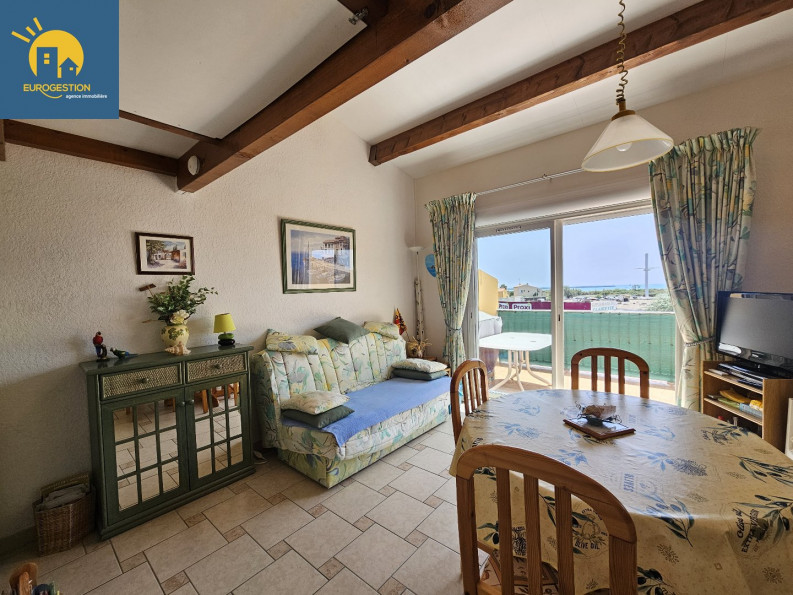 vente Appartement Le Cap D'agde - Photo 4